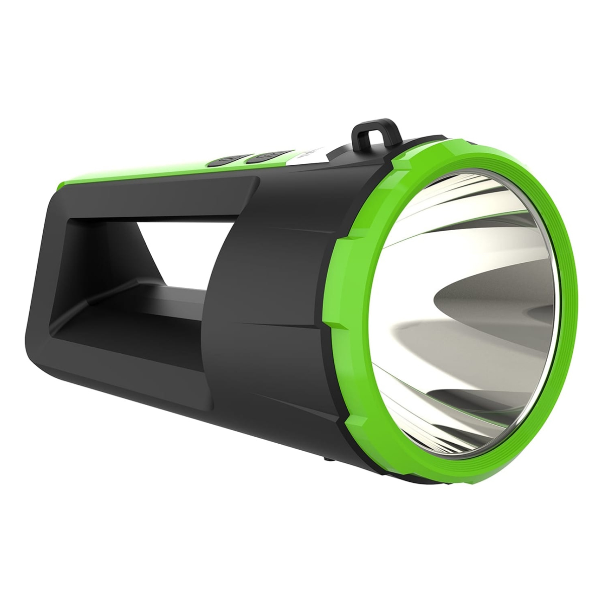 Фонарь Gauss LED прожекторный модель GFL701 5W 280lm Li-on 5000mAh диммируемый