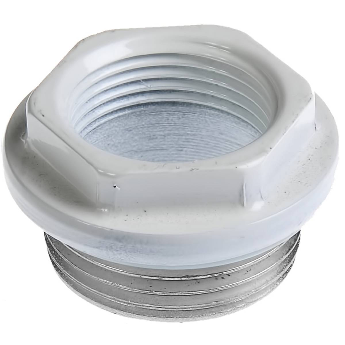 Переходник для радиатора 1" х 3/4" (левый), MP-У