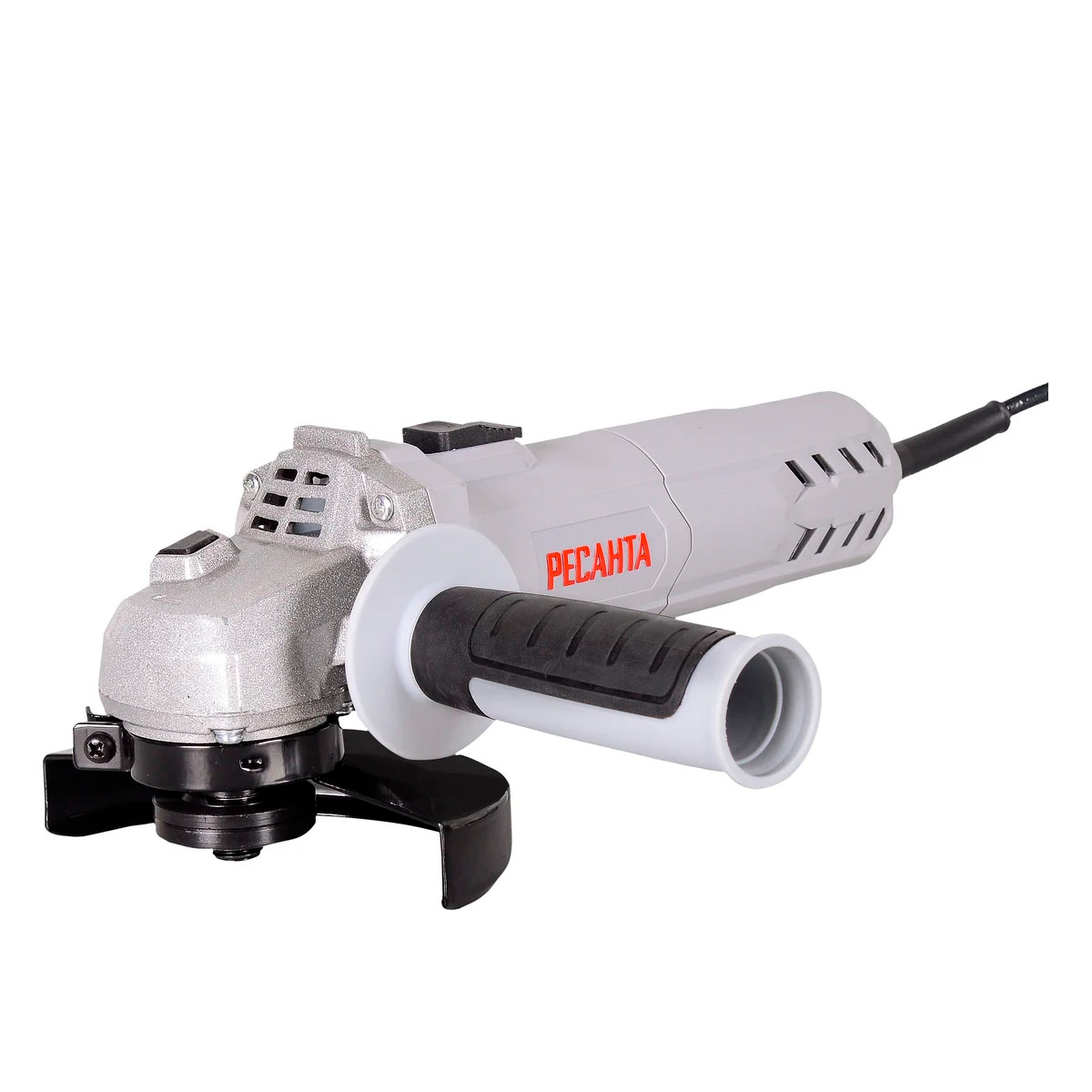 Углошлифовальная машина УШМ-125/900 Ресанта