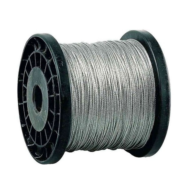 Трос для растяжки - 14мм. (6х7+FC) DIN3055