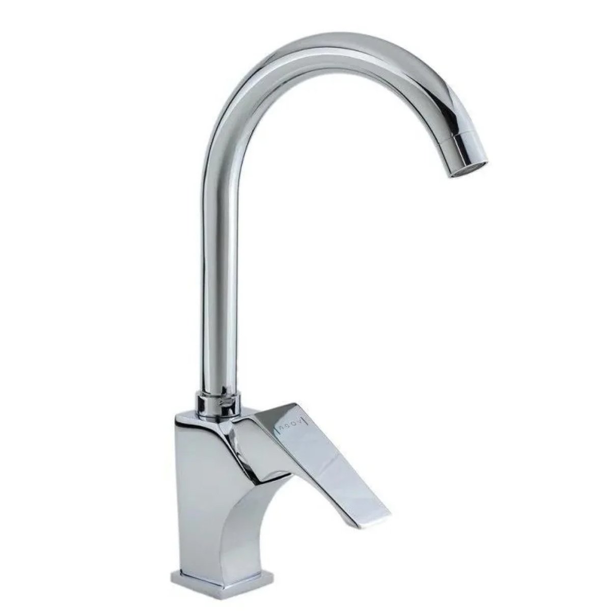 Смеситель д/к, хром VODA Raft RF519