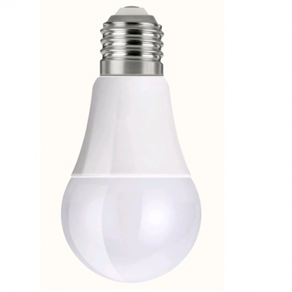 Лампа светодиодная Деcяточка А60 10 Вт 4000К Е27