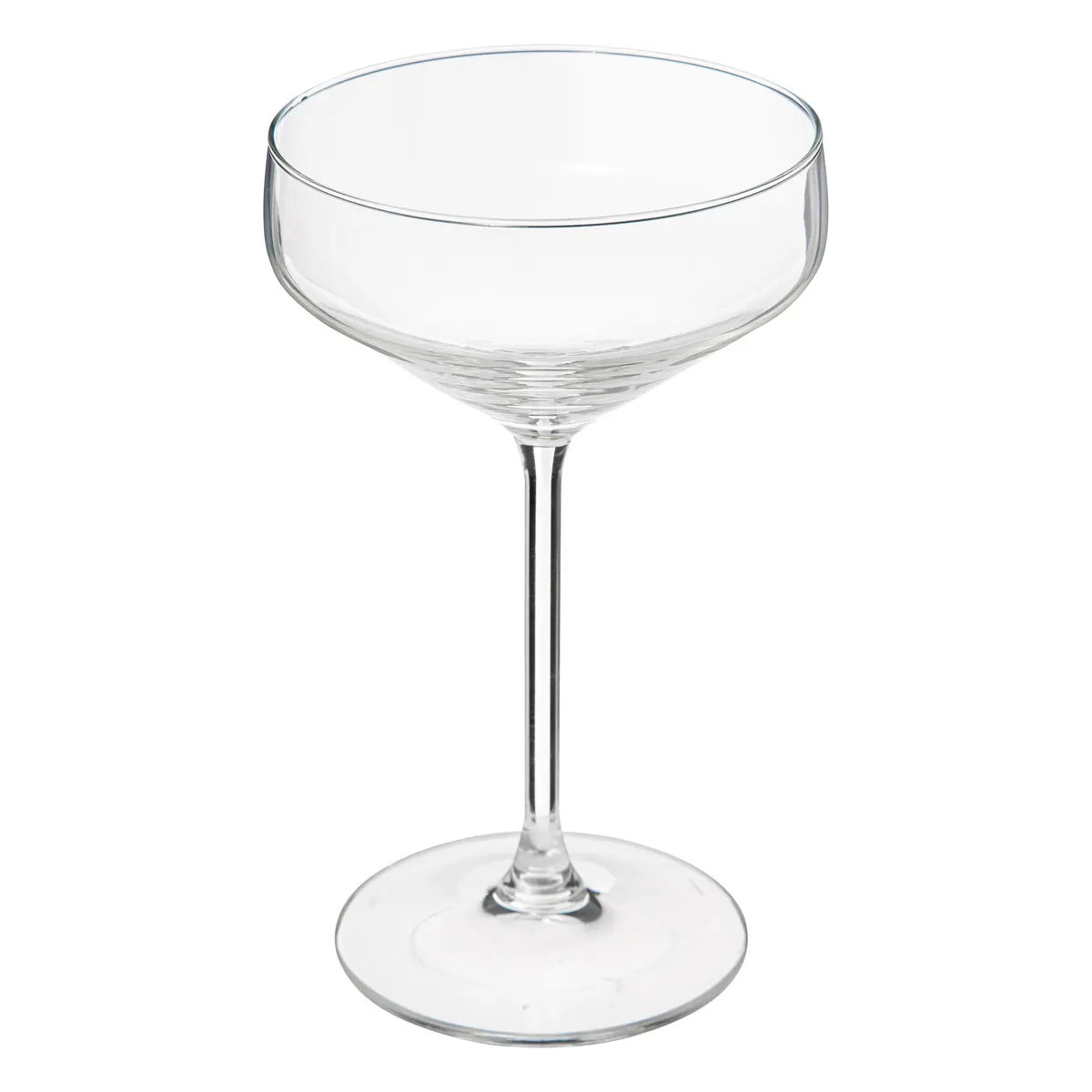 Фужер SG для шампанского 300 мл стекло 202155