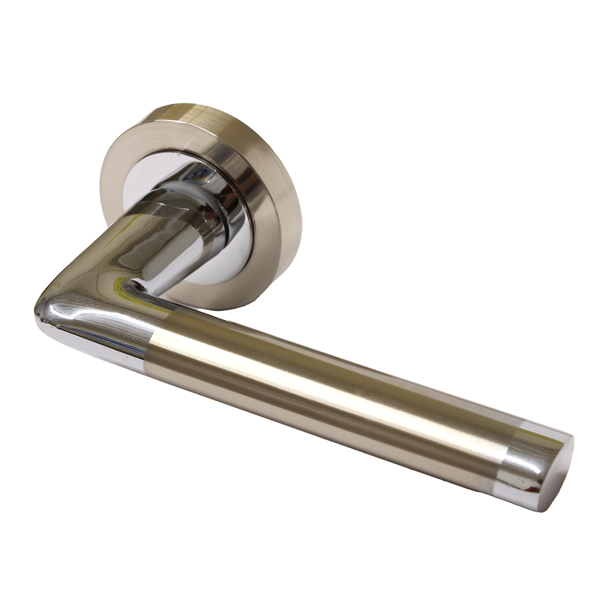 Ручка FKF дверная51020 BN /Тұтқалар есіктік FKF51020 BN