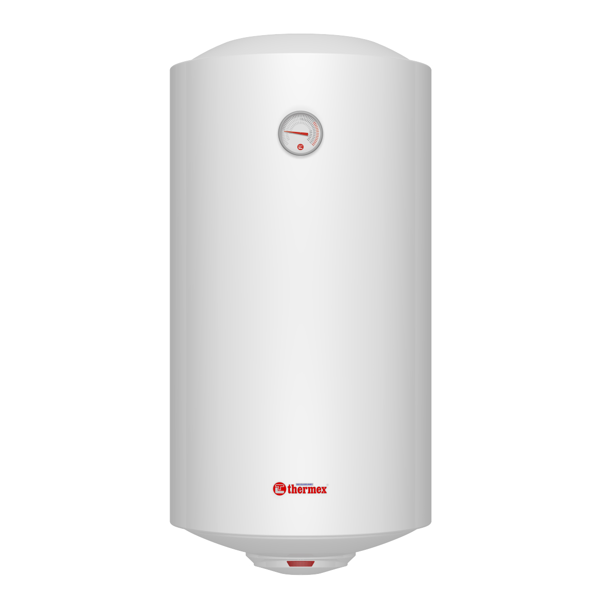 Водонагреватель электрический аккумуляционный бытовой THERMEX TitaniumHeat 100 V