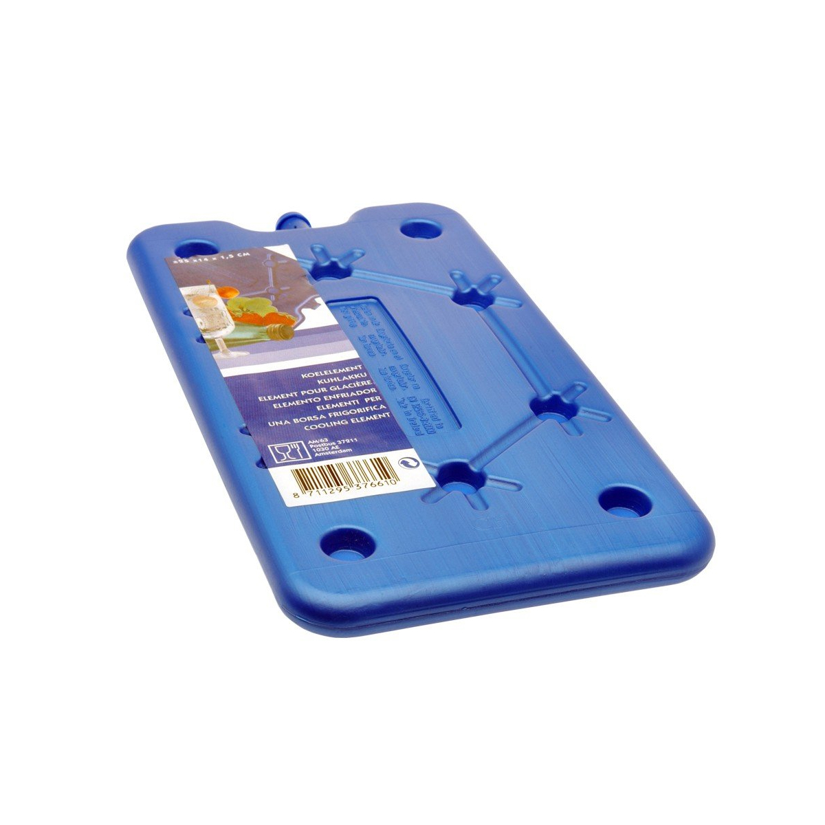 Картридж для изотермического контейнера 400 гр., К