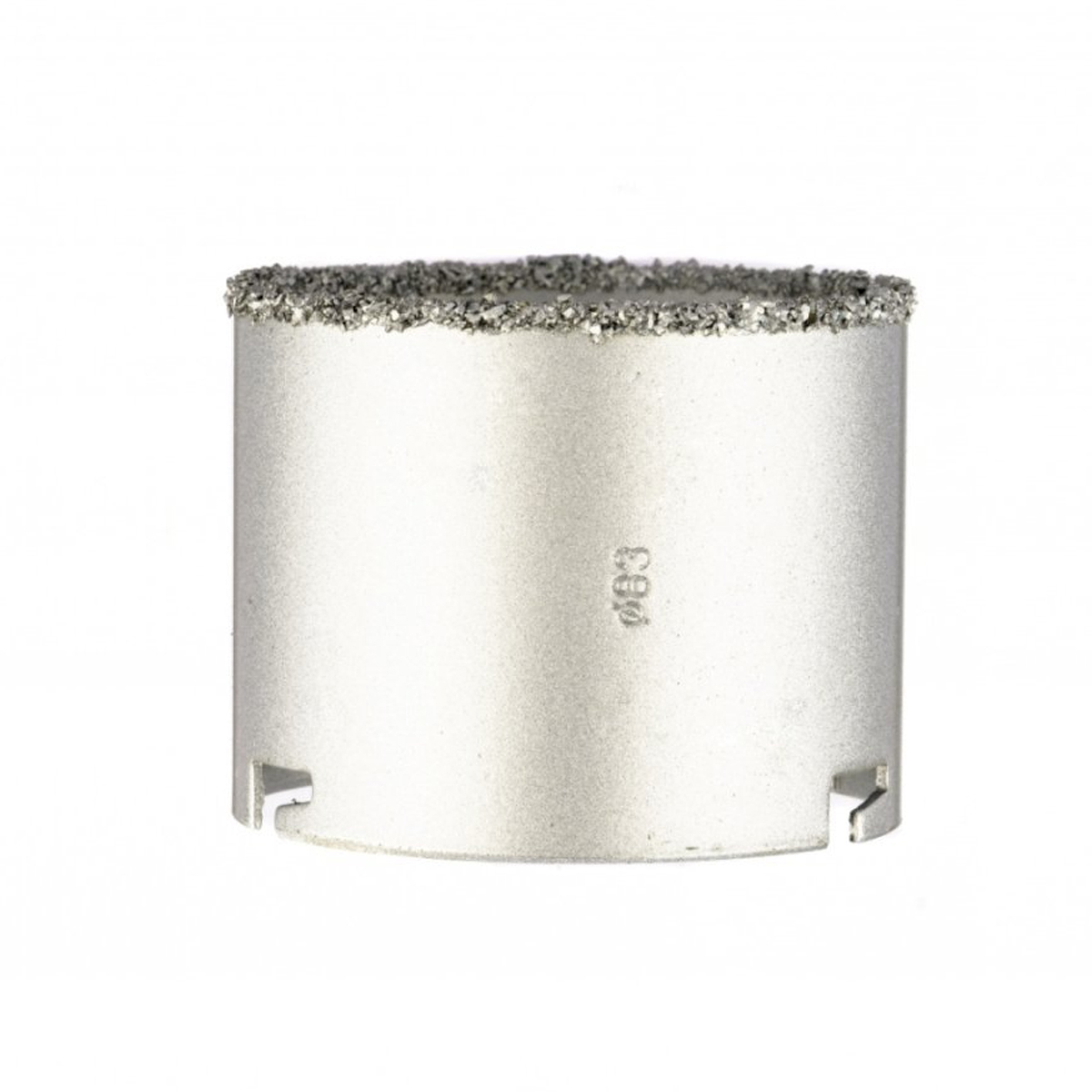 Кольцевая коронка с карбидным напылением, 83 мм // MATRIX