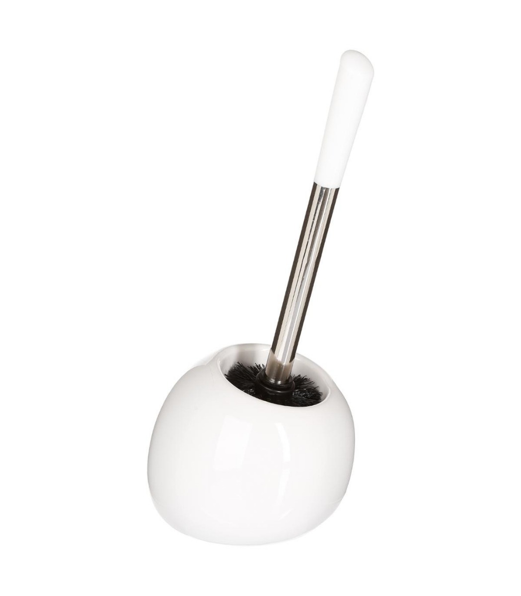 Комплект для чистки унитаза 5Five SUN белый 116834