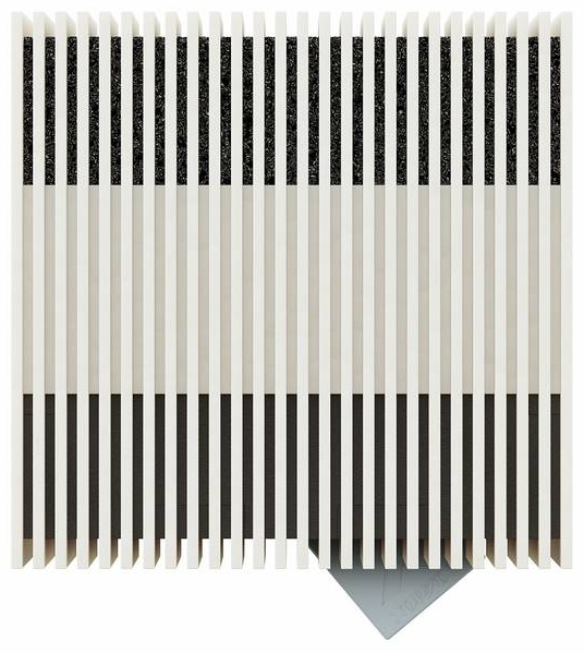 Клапан приточный вентиляционный Домвент Norvind Pro