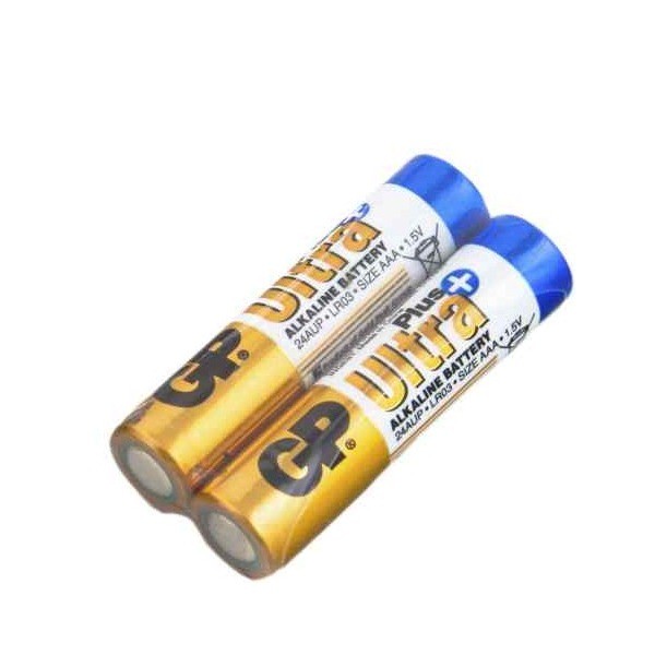 Batarea GP 24AUP-CR2 Ultra Plus LR03 (2 шт)