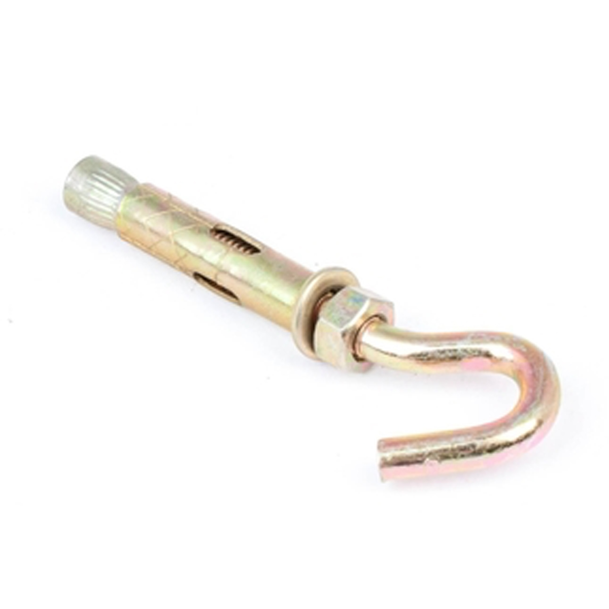 Анкерный болт с крюком 10х 60 (2 шт)уп