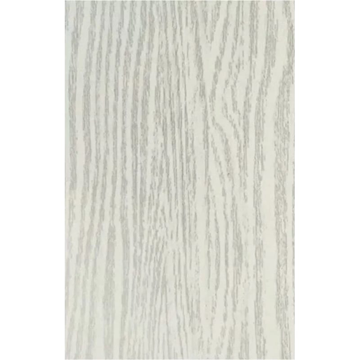 Панель СТАНДАРТ 25_Белое дерево (Дуб серебро) №EGA33/2  2,7м (8мм)