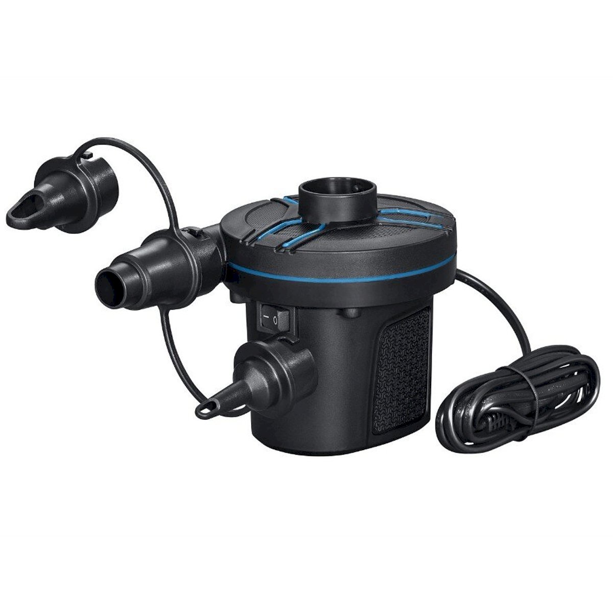 Насос электрический Bestway AC Electric 680 л/мин от сети 220 В 62252