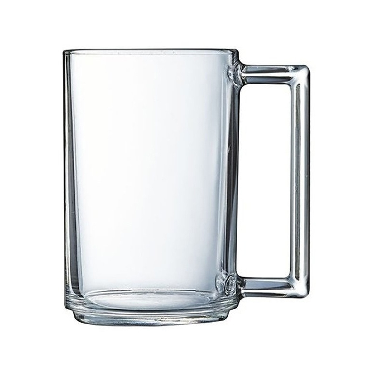 Кружка ФИТНЕС 320мл N0192