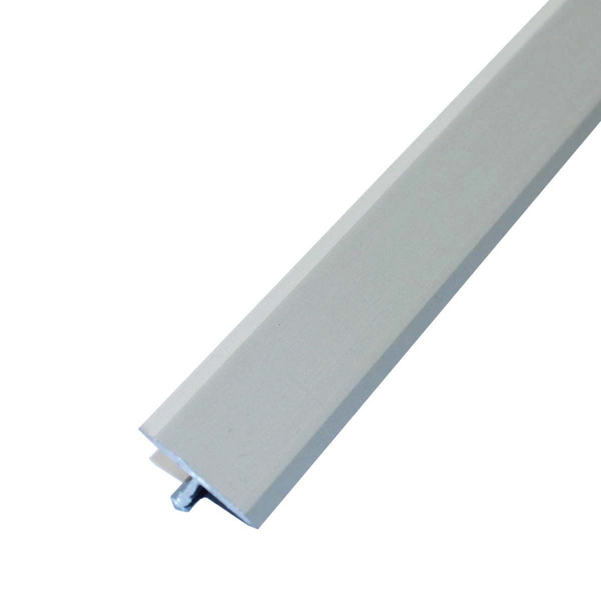 Профиль стыкоперекрывающий ЛС 10.2700.001 алюминий