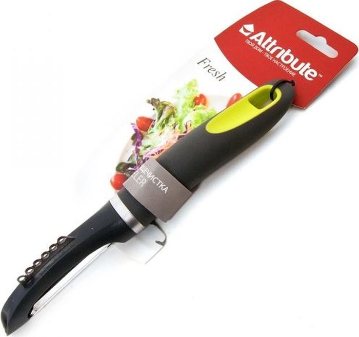 Овощечистка вертикальная ATTRIBUTE FRESH