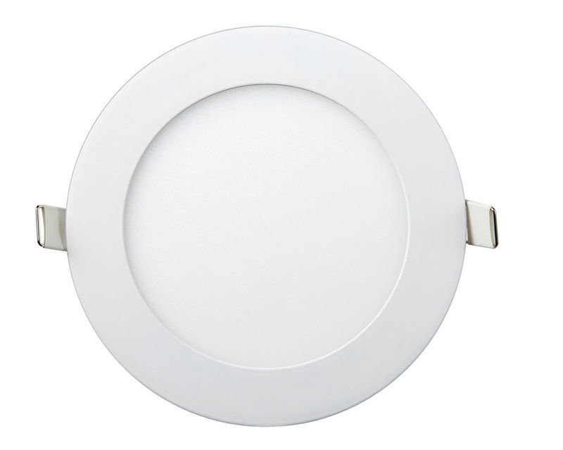 Светодиодная панель круглая LZ LED 442RRP-09 (442RRP-09 145 9W/710 Lm 4200K)