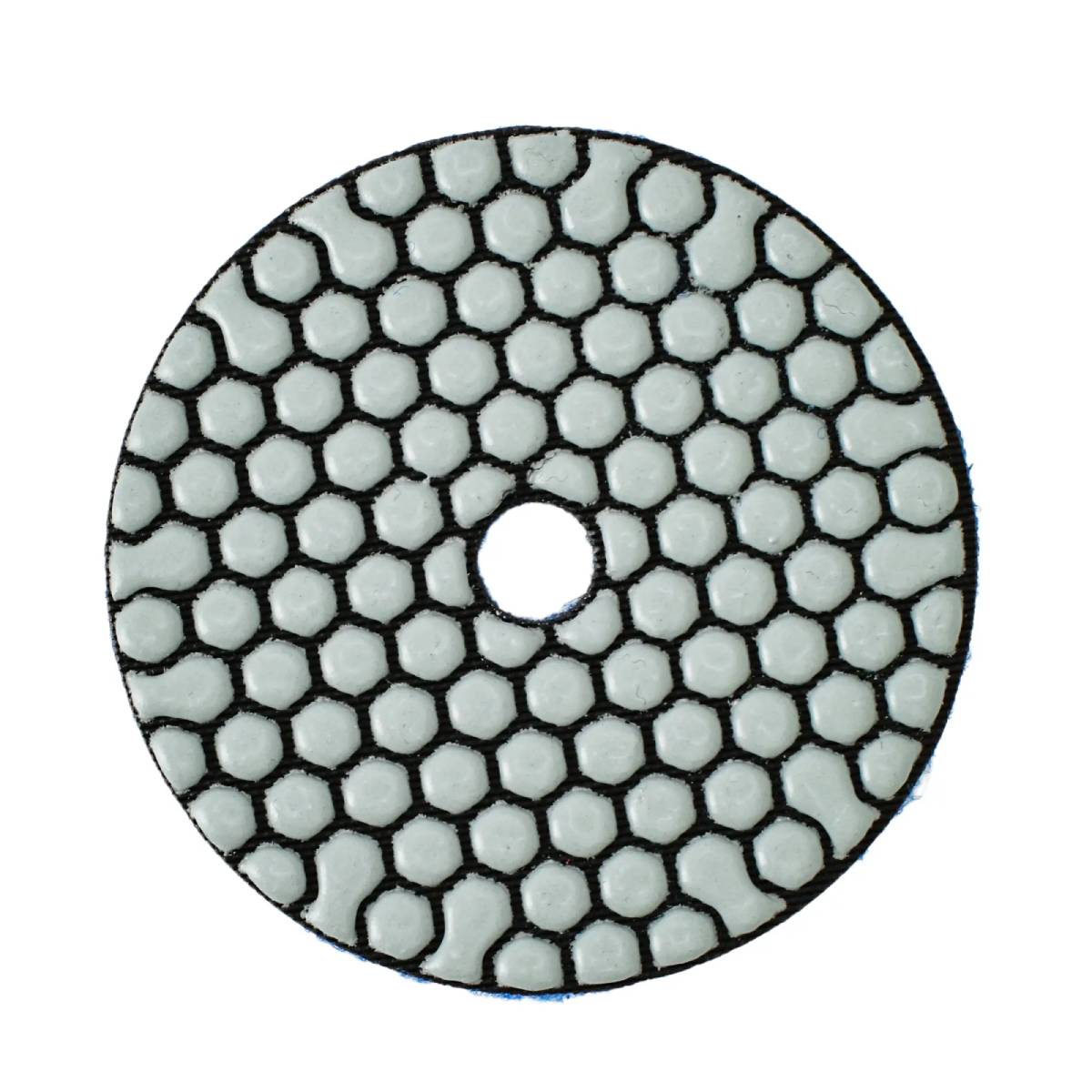 Круг алмазный гибкий шлифовальный  Р50 100мм сухое шлифование RAGE by VIRA