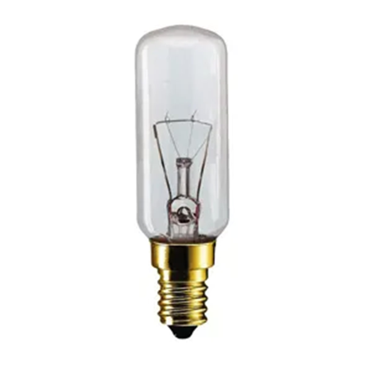 Лампа Philips  Appl T25L 40w 230V прозр Е14