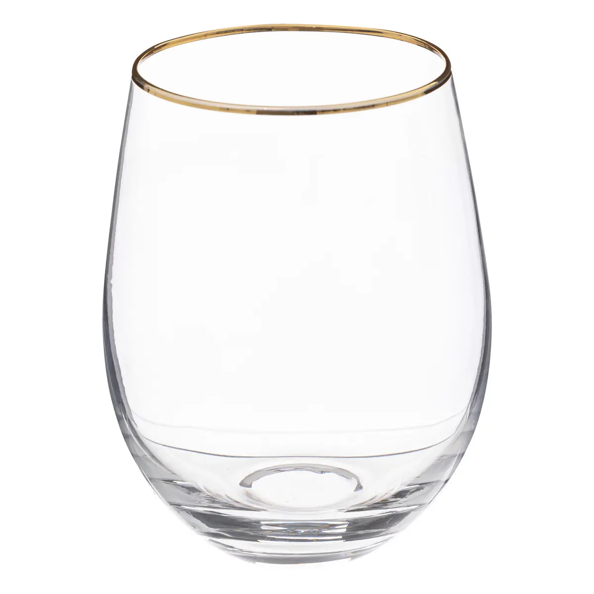 Стакан SG AVA 540 мл стекло 194934