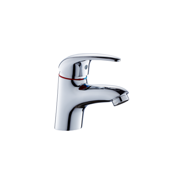 Смеситель д/р Gross Aqua Basic (6226257C) "р35"