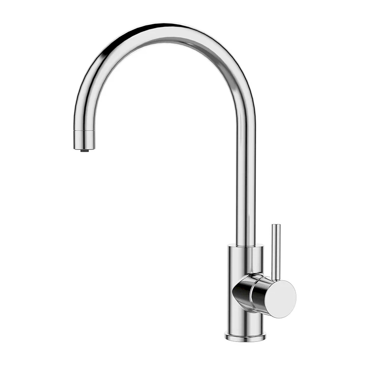 Смеситель д/к Gross Aqua с подл. к ф/в 3255609C EverydayPlus