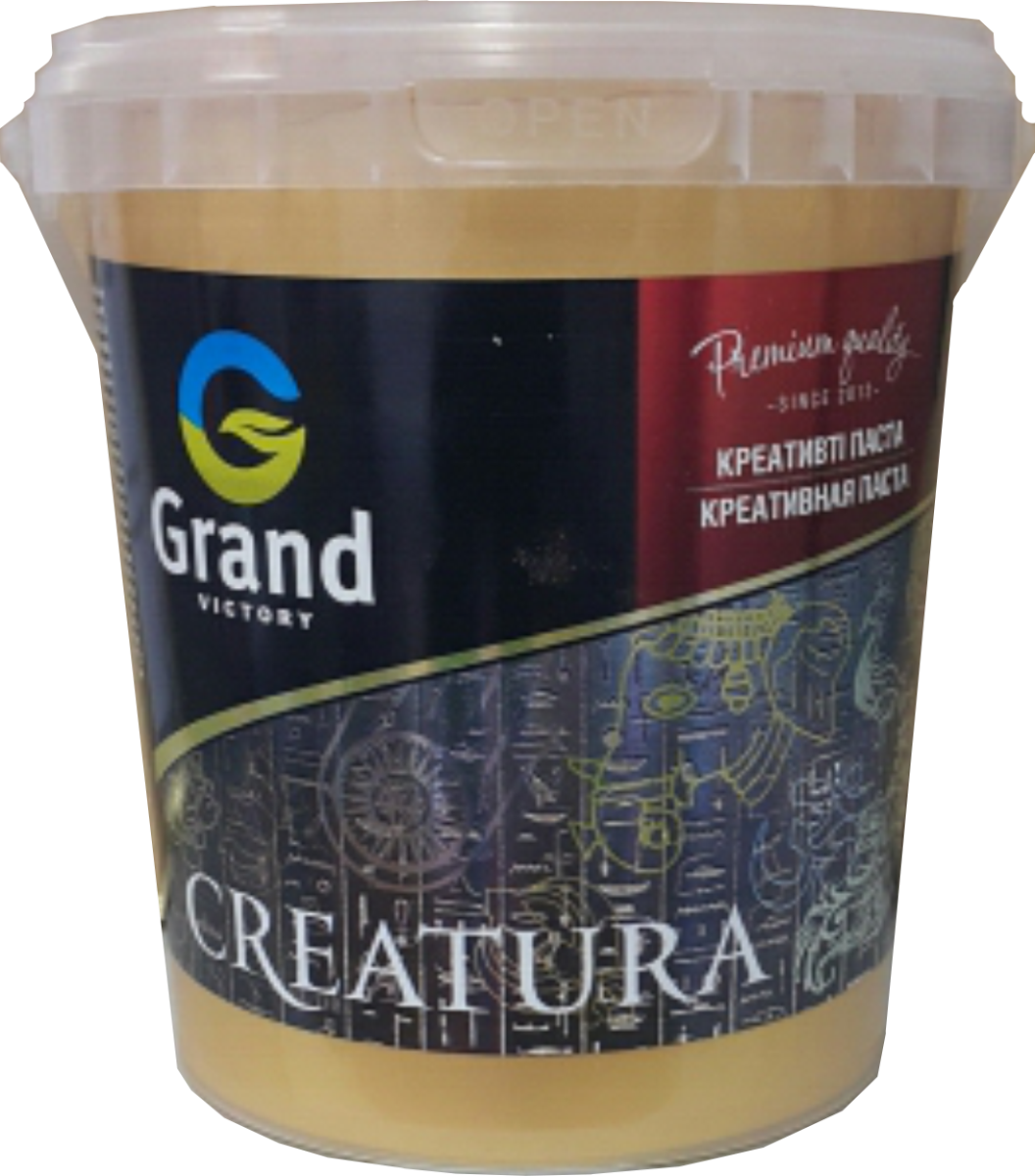 Паста Креативная Chameleon Green 0,75кг Паста Креативная Chameleon Green 0,75кг