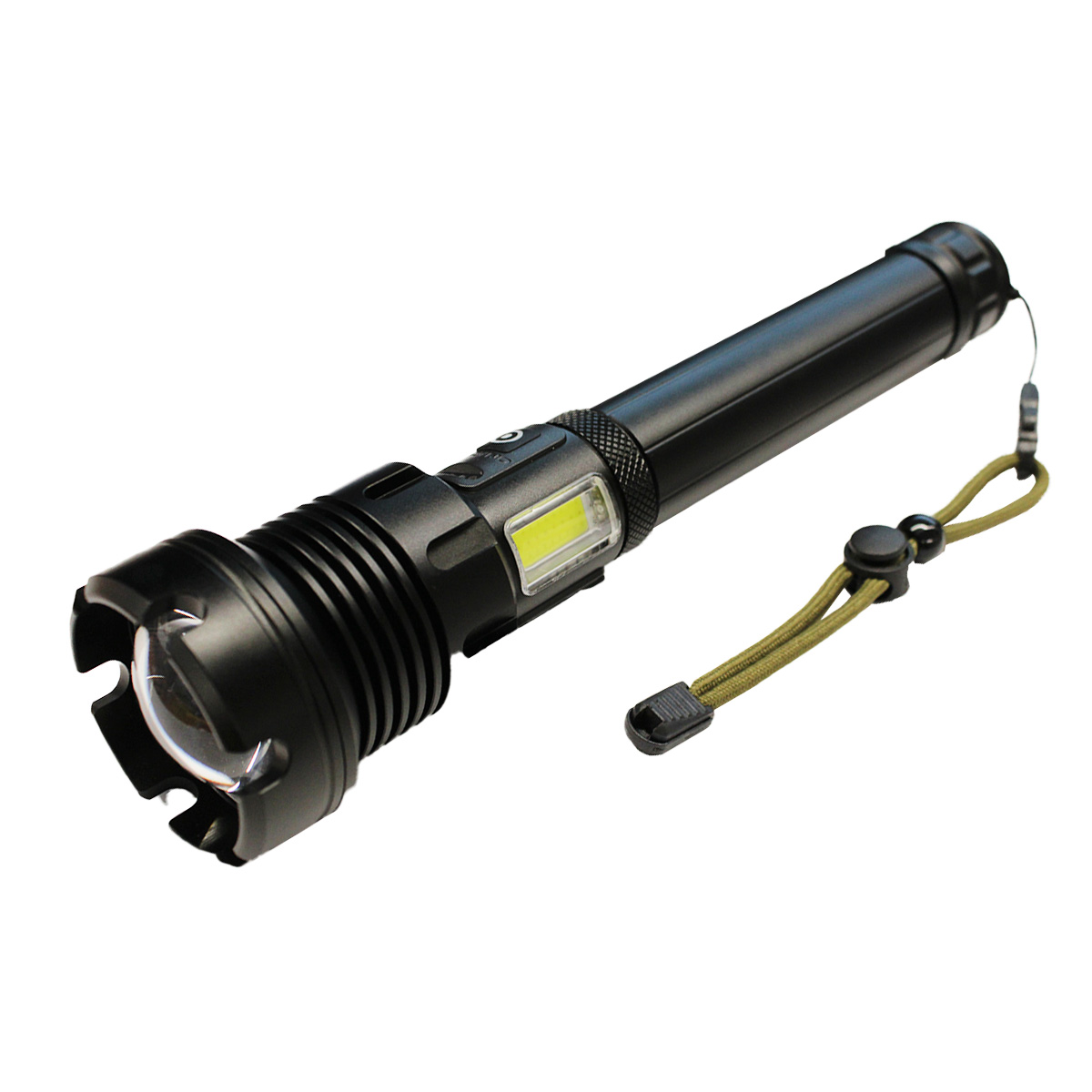 Фонарь аккумуляторный WXHX74-P90