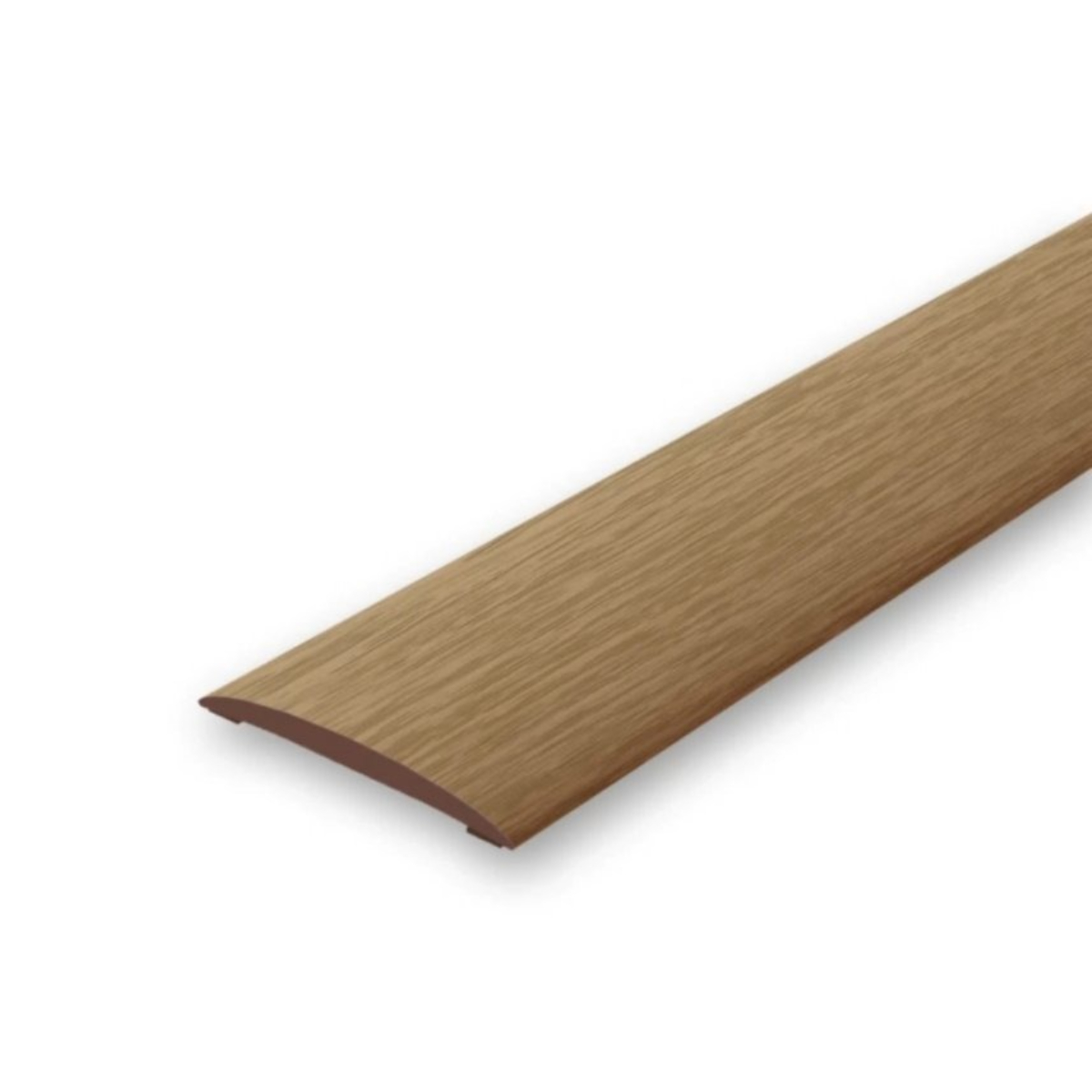 Порог 36мм 1,6м "Идеал Изи" 201 Дуб