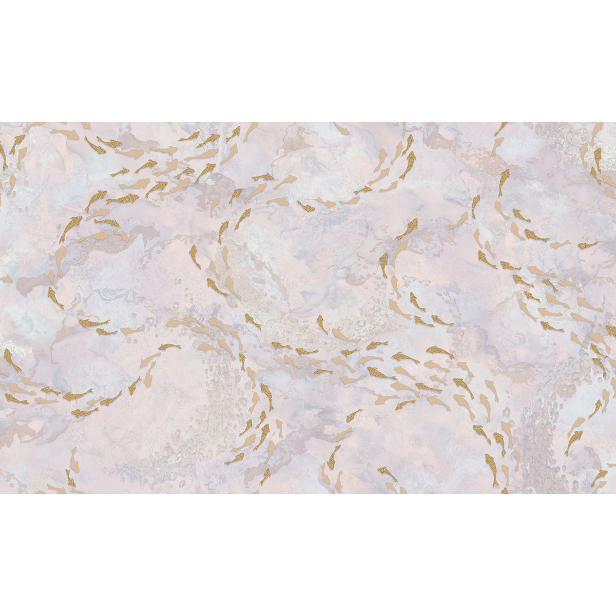 Обои WallSecret Elite 8766-23 (10,05*1,06)(6) винил горячего тиснения на флизелине