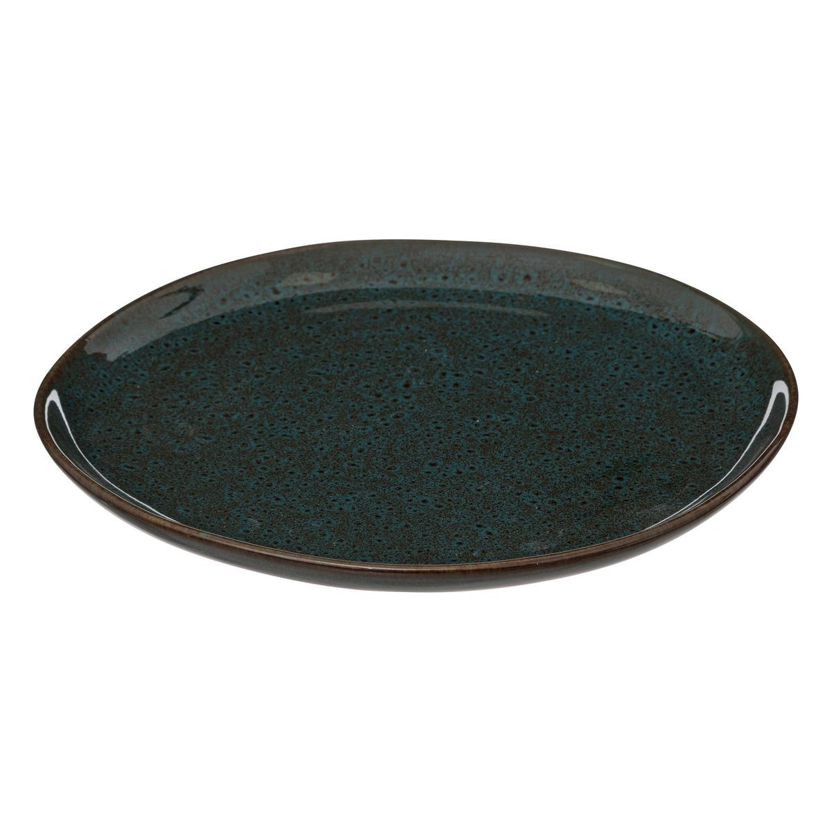 Тарелка обеденная SG JADE 21 см керамика 194829