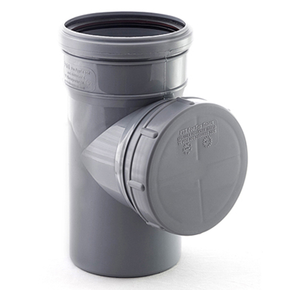 Ревизия РТП 110