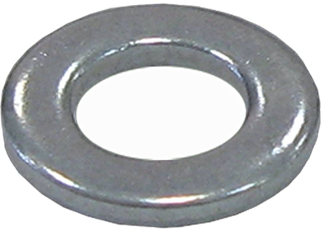 Шайба оцинк.кузовная DIN 9021  5 мм(20шт)
