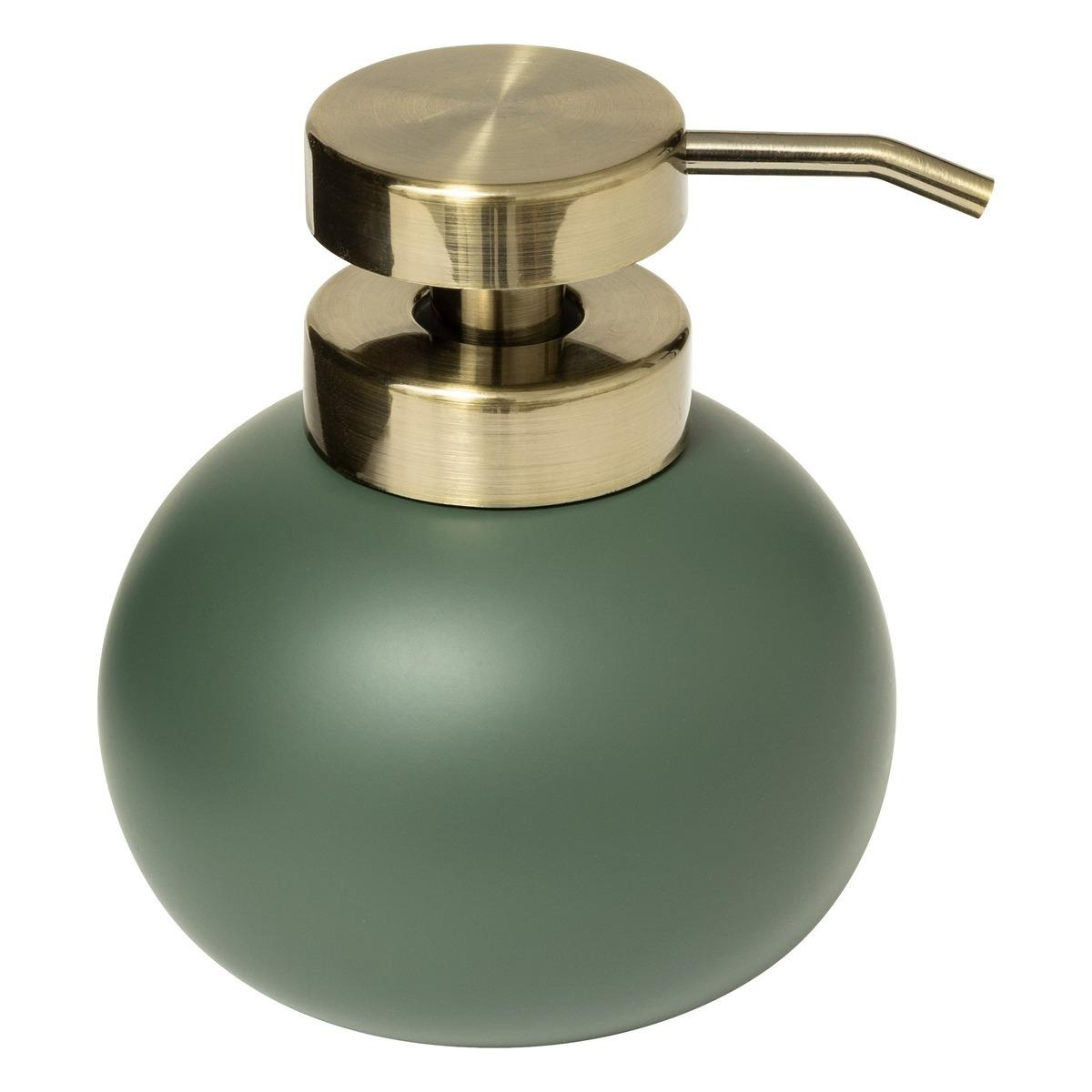 Дозатор для жидкого мыла 5Five DUO фикус 200169B