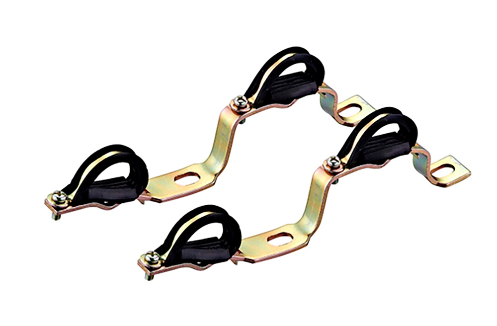 Кронштейн для коллекторов 3/4" (пара), MP-У