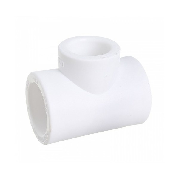 Тройник ПП 25*20*25 редуктор