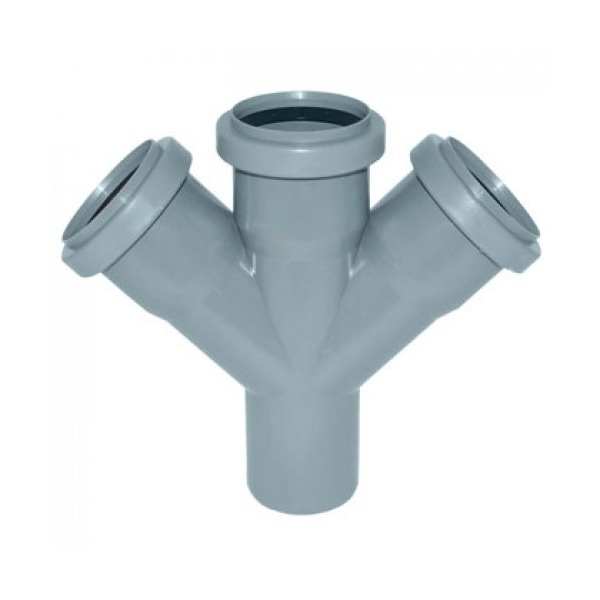 Крестовина 45  50/50