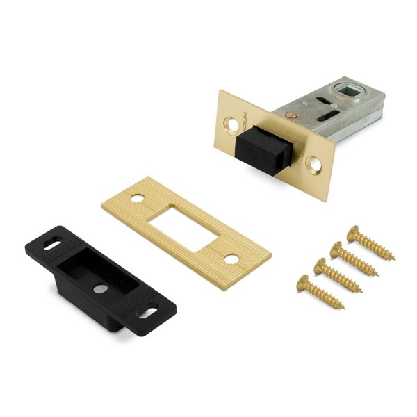 Защелка магнитная VL100M SB