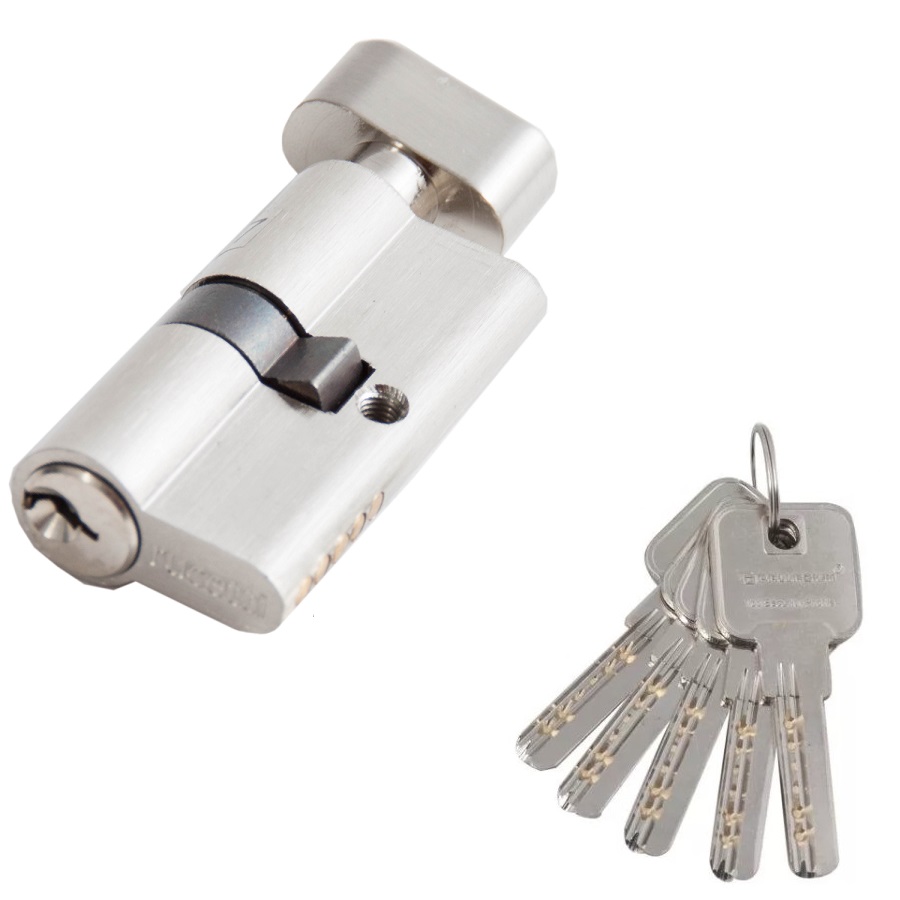 Цилиндр FKF 35*35В N