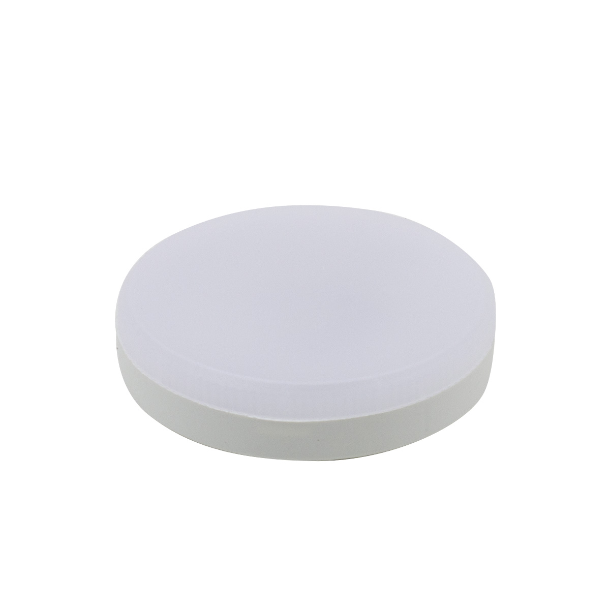 Лампа светодиодная VT/BASIS-2/GX53/10W/6400K/LED BULB 1501210