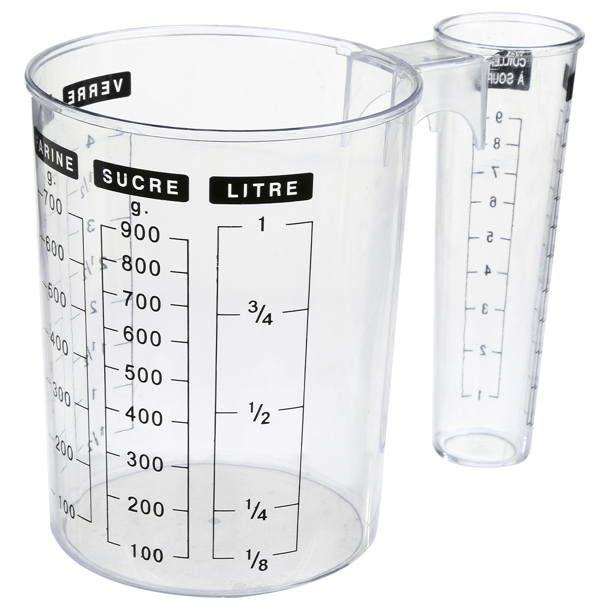 Кувшин 5Five мерный 104025A