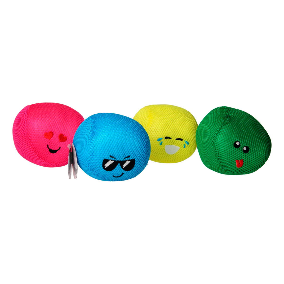 Мяч водный 12,7х12,7 см S34936930 К