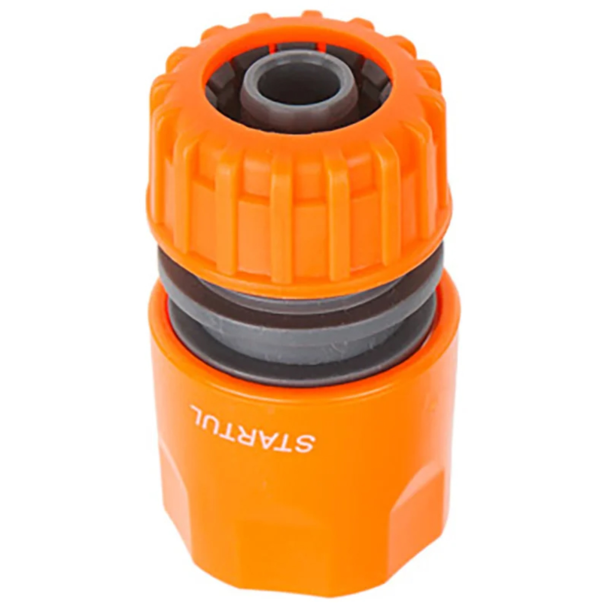 Муфта быстросъемная 1/2"(5/8") STARTUL GARDEN (ST6011-2-1/2)