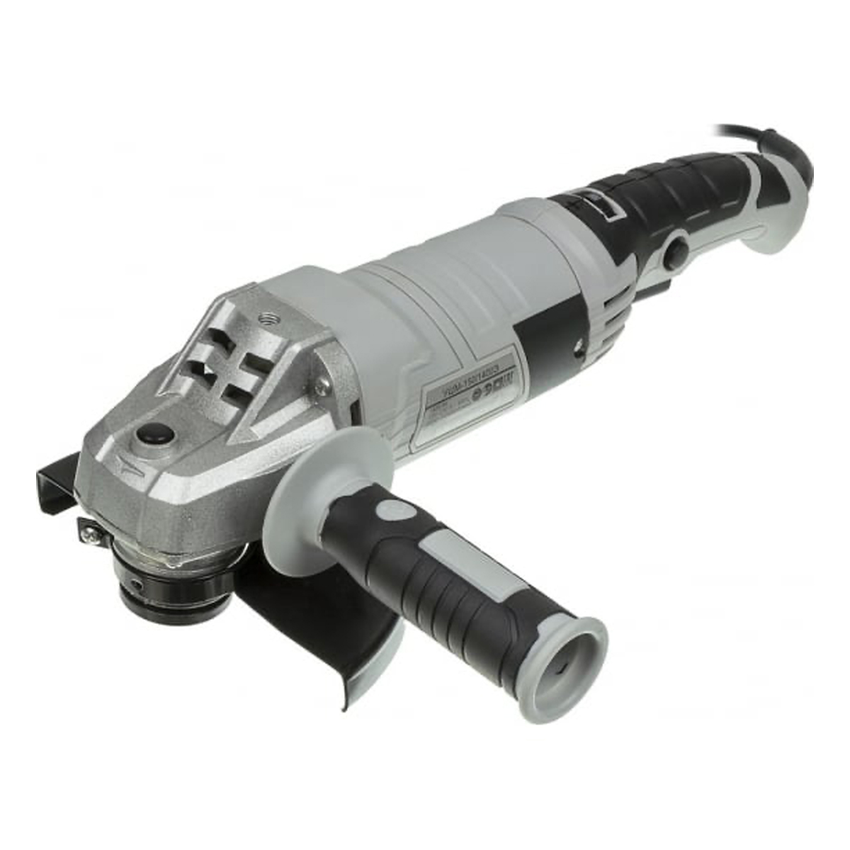 Машина углошлифовальная УШМ-150/1300 Ресанта