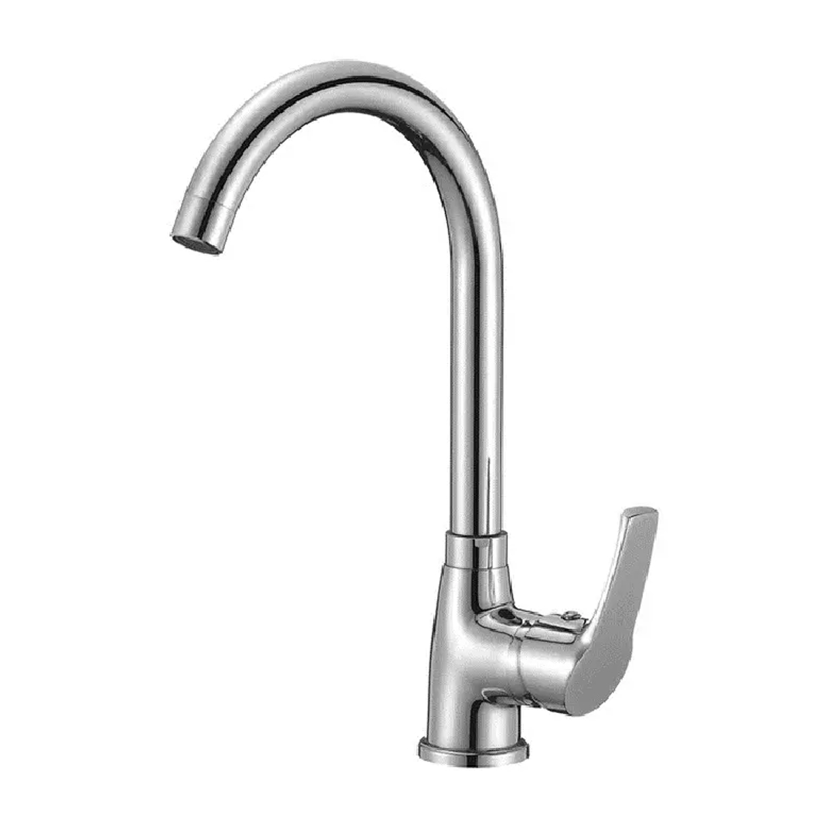 Смеситель д/к, Meal, Milardo, M07SB0JM05