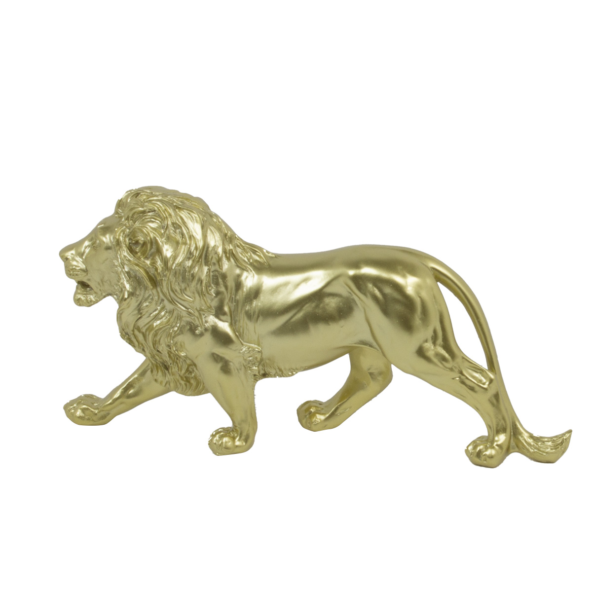 Статуэтка Золотой Лев 5288 CN