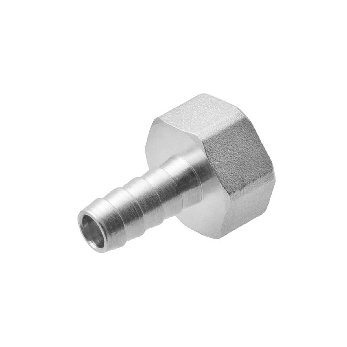 Штуцер 1/2" в х 10 мм, MP-У