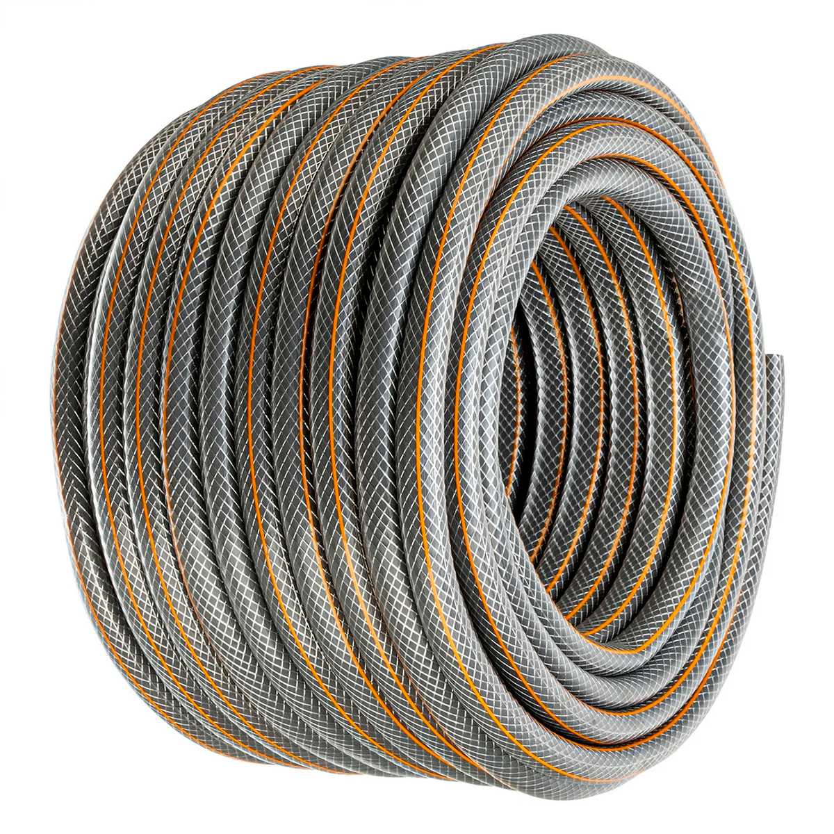 Шланг поливочный  Professional, 3/4", 50 м, 4-х слойный ПВХ