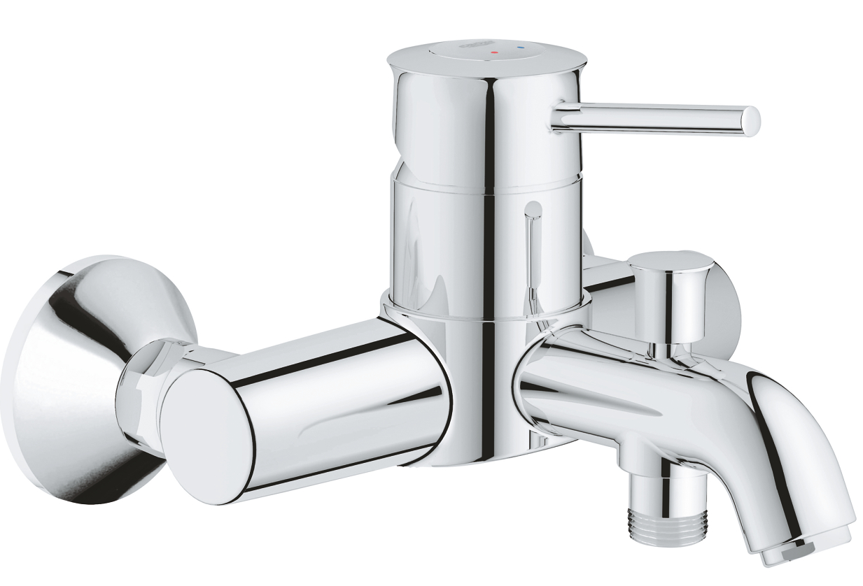 Смеситель в/д Grohe 23787000 Start Classic