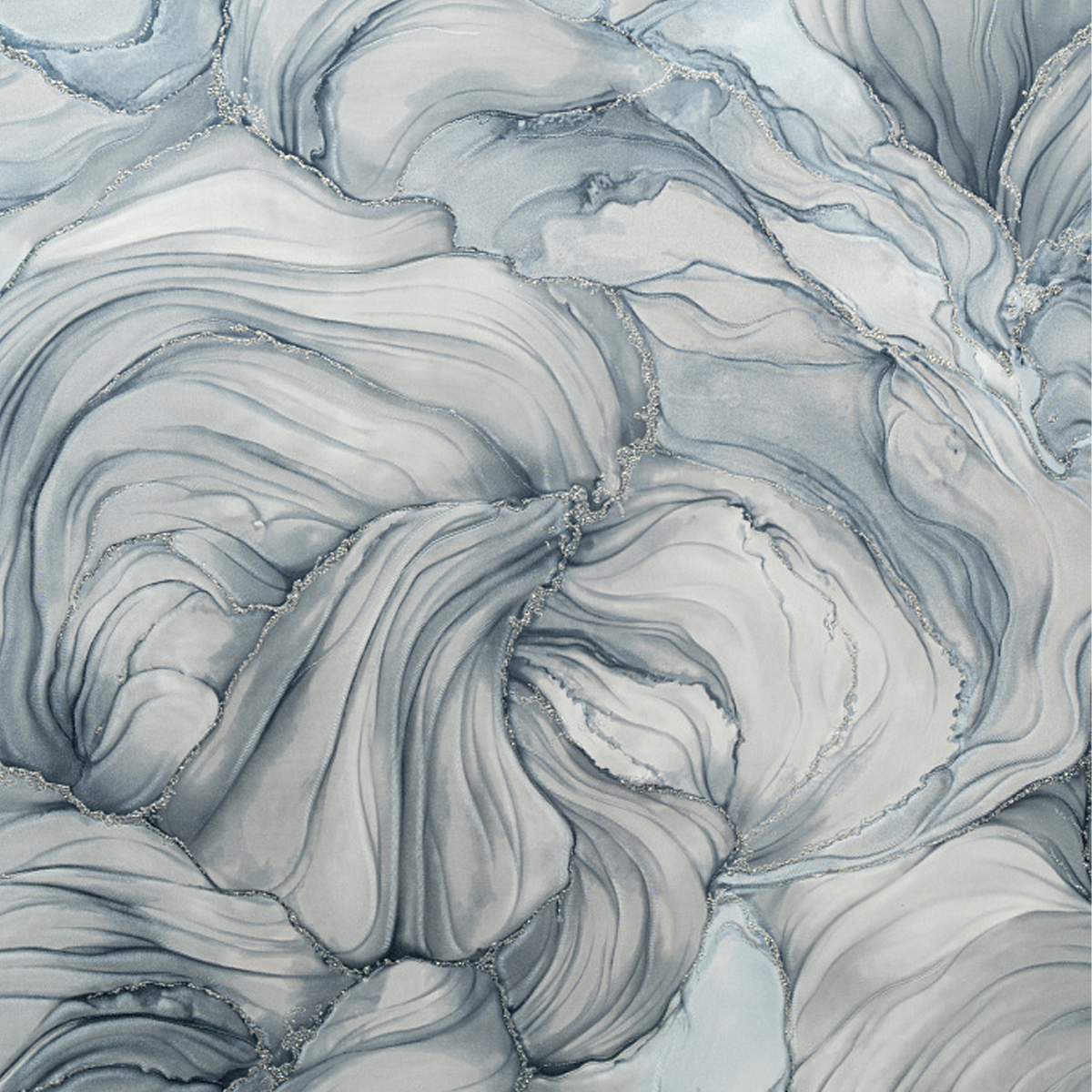 Обои 11077-05 Артекс Глянец (10,05*1,06)(6) винил горячего тиснения на флизелине